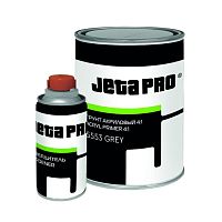 Акриловый грунт JETA PRO 4:1 5553 grey/1