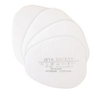 Фильтр противоаэрозольный Jeta Safety класса P1 R