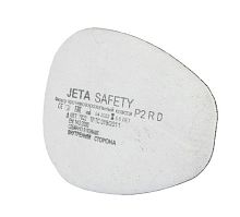 Фильтр противоаэрозольный Jeta Safety класса P2 R