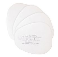 Фильтр противоаэрозольный Jeta Safety класса P3 R 6023