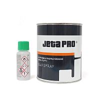 Распыляемая шпатлевка JETA PRO SPRAY 5549 (420)