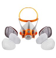 Комплект для защиты дыхания Jeta Safety J-SET 6500