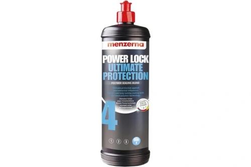 22070.261.001 Power Lock Ultimate Protection -  состав на основе синтетических полимеров.1л.