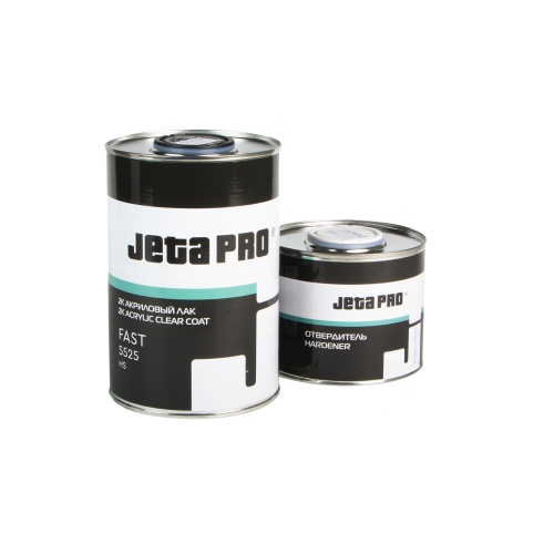 Отвердитель для лака JETA PRO 5525/1