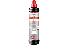 Универсальная высокоабразивная полировальная паста Super Heavy Cut Compound 300, 0,25 кг